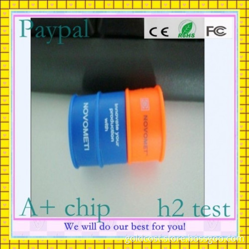 Oil Barrel Shape USB Flash Drive (gc-684)